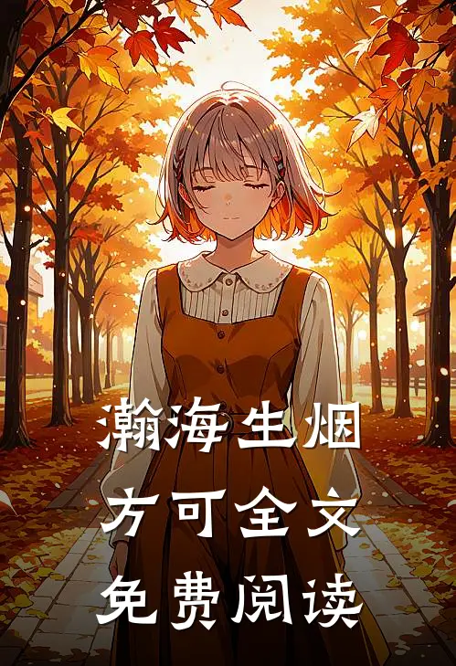 瀚海生烟方可全文免费阅读